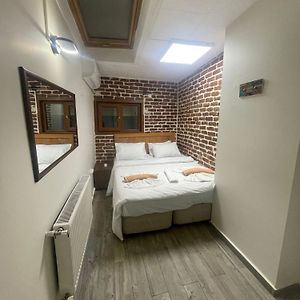 Private Bathroom Queen Room