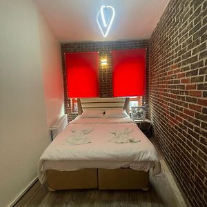 Budget Double Kamer